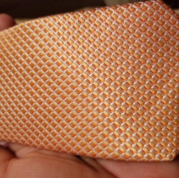 4 EXPRESS men's neckties - Picture 6 of 8